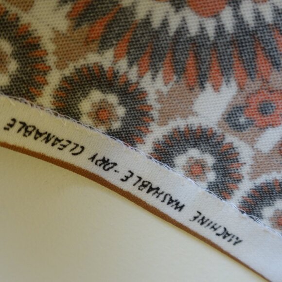 Hamilton Vintage giraffe Safari Animals 70s Shirt Disco Large L LG LRG MED M SM - Picture 11 of 16